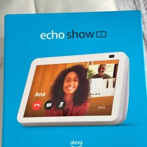 Amazon Echo Show 8 Smart Alexa